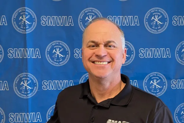 President Jon Alvino