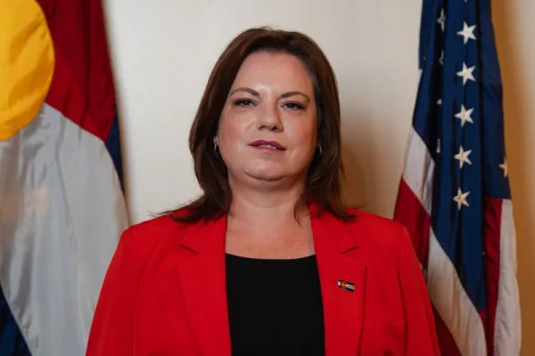 Tammy Munoz IBT Photo