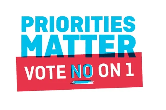 Amendment One Priorities Matter